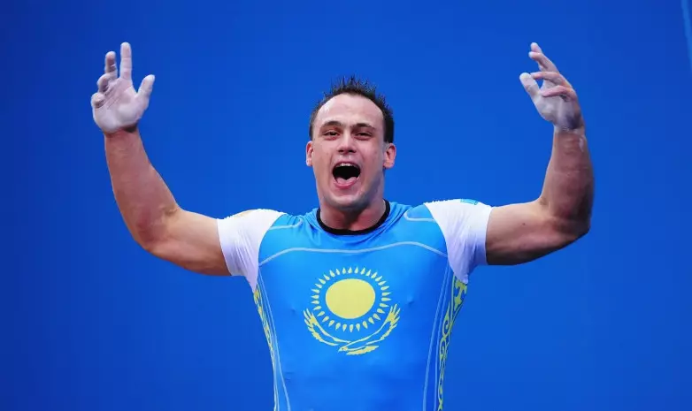 4-кратный чемпионом мира из Казахстана перенес операцию