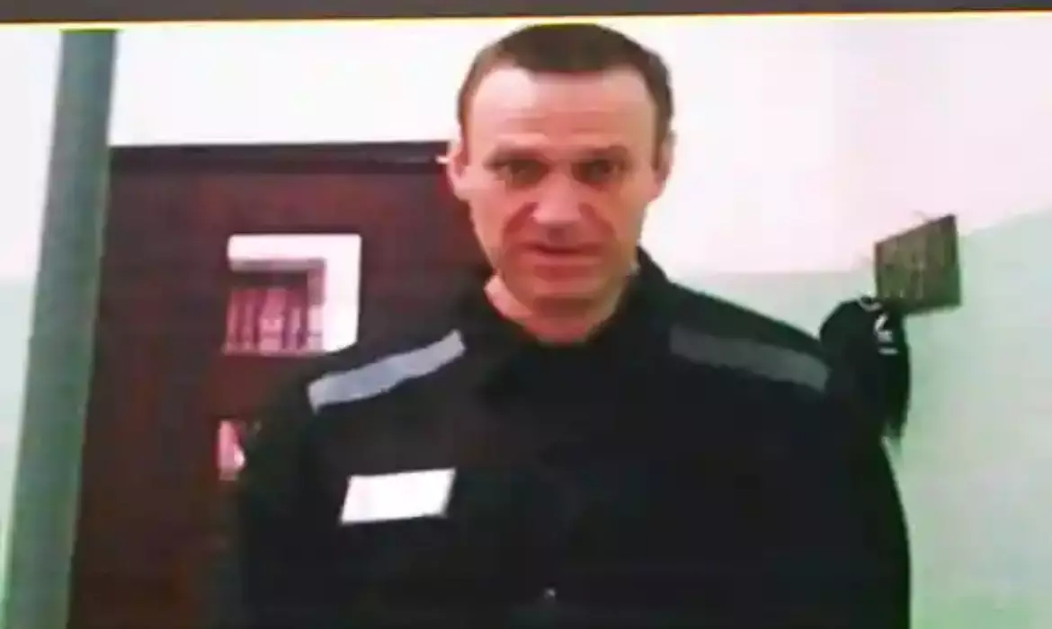 В ООН призвали РФ раскрыть местонахождение Навального