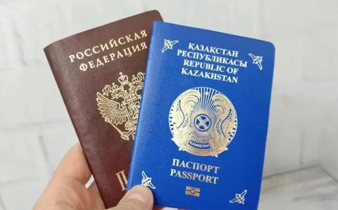 Путин подписал указ о приеме в гражданство России граждан Казахстана, Беларуси и Молдовы