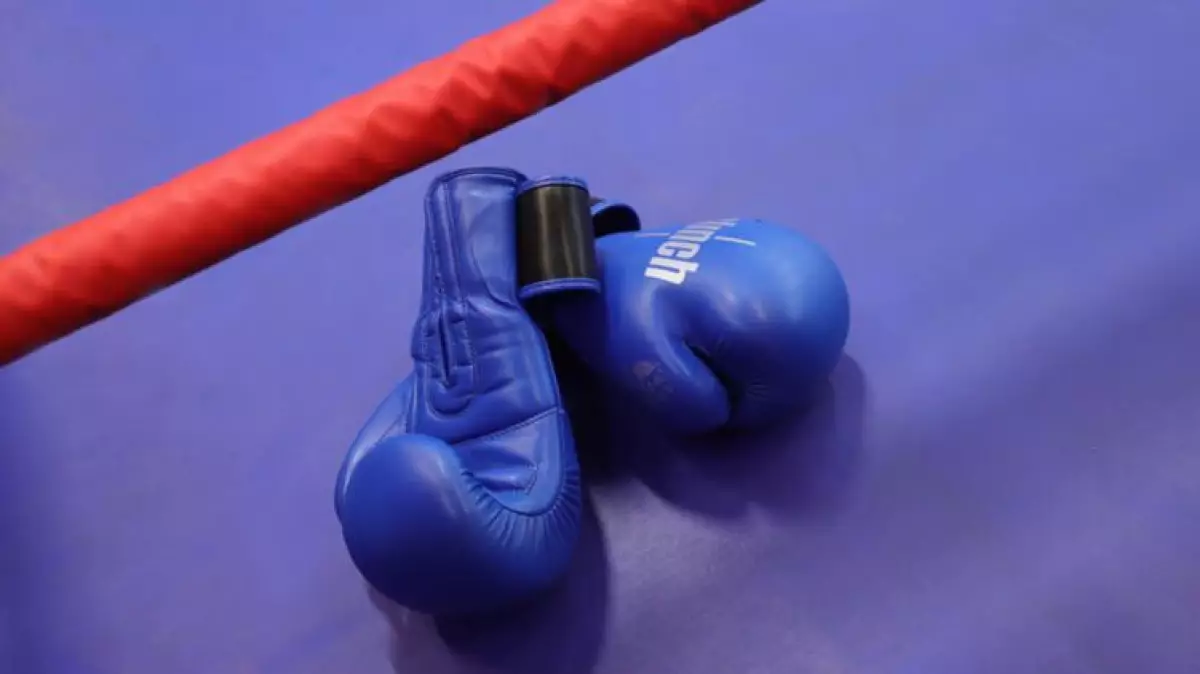 14 жастағы боксшы шаршы алаңда алған соққыдан қайтыс болды