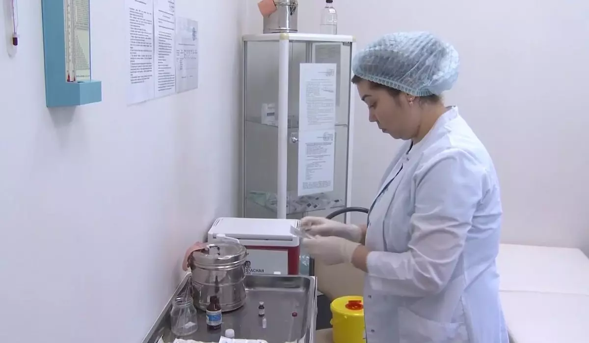 Корь в Казахстане: коварную инфекцию выявили у 25 тысяч человек
