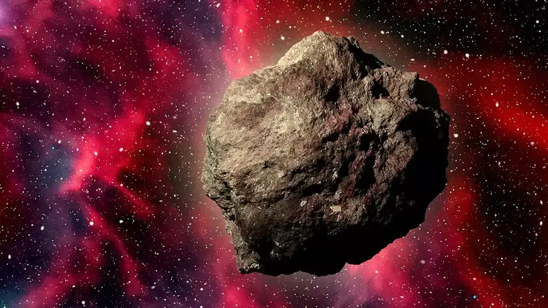 Япония испытает технологию уничтожения астероидов, которые могут столкнуться с Землей