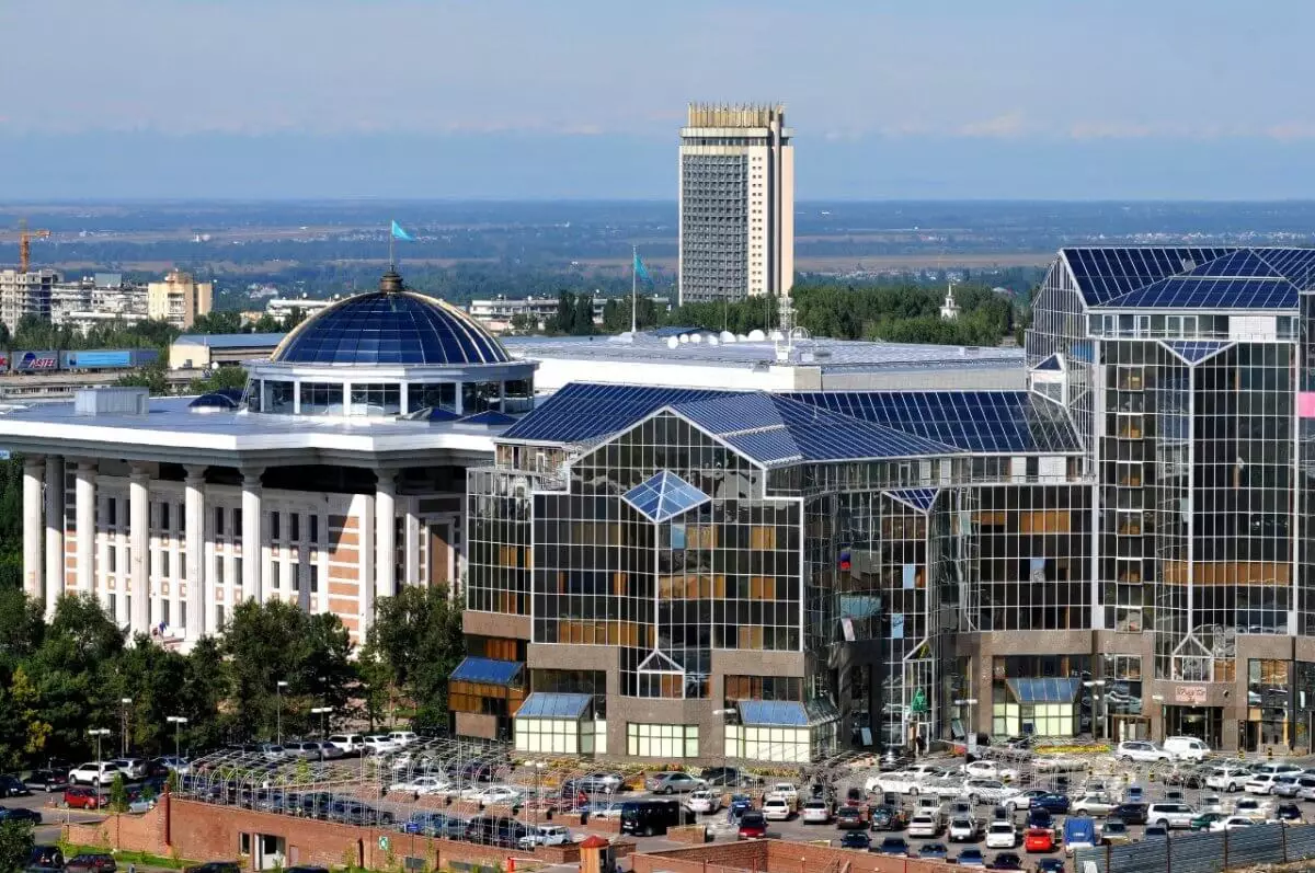 Более 13 тысяч объектов проверят на сейсмобезопасность в Алматы