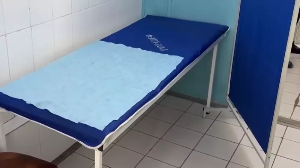 Пациентка скончалась в поликлинике Атырау после укола в процедурном кабинете