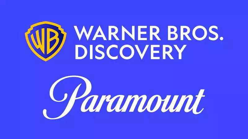 Warner Bros. Discovery и Paramount обсуждают возможное слияние