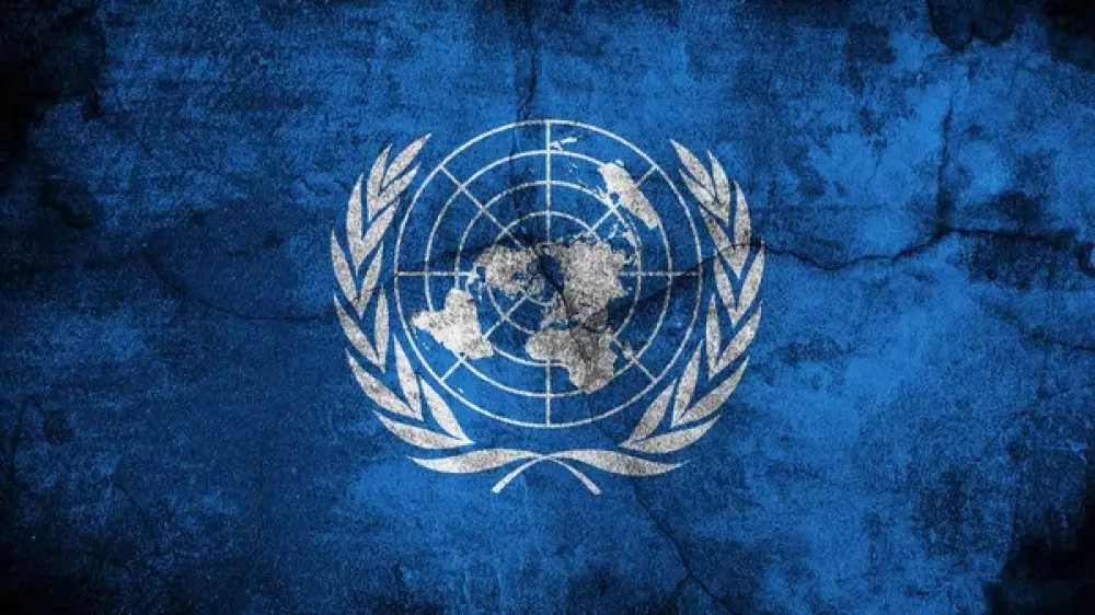 ООН приняла резолюцию по сектору Газа