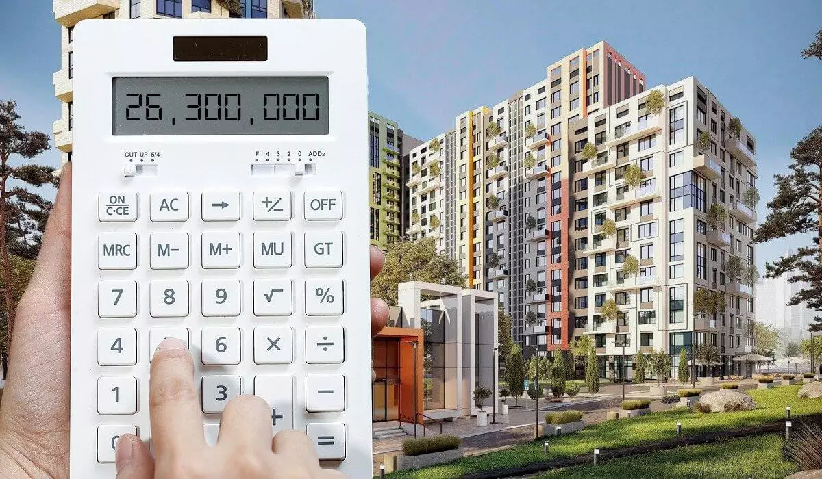 Что будет с ценами на недвижимость в Казахстане в 2024 году (ВИДЕО)