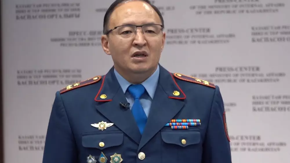 В Казахстане провели задержания с изъятием крупных партий наркотиков