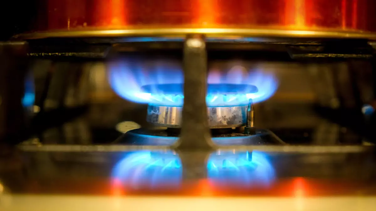 Свыше миллиона жителей Жамбылской области получили доступ к природному газу