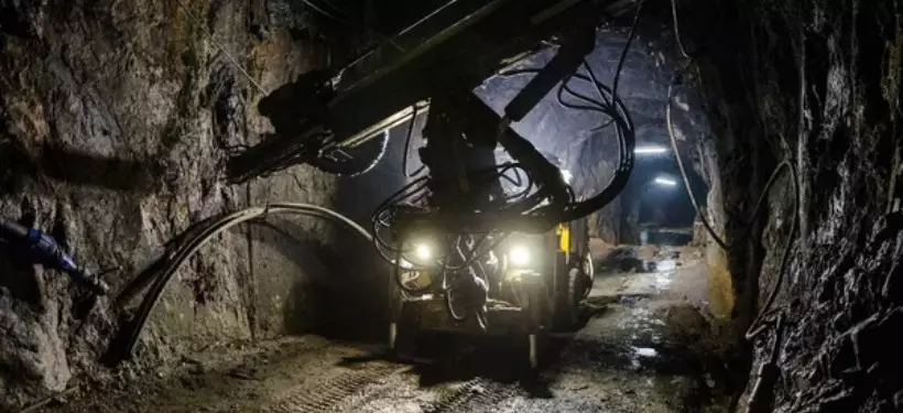 Трагедия произошла на одном из рудников "Казахмыса" в области Ұлытау