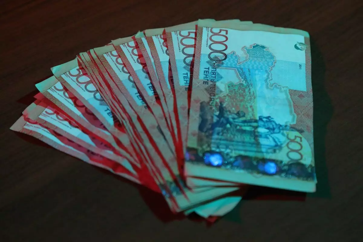 Повышение минимальной зарплаты коснется 1,8 млн казахстанцев