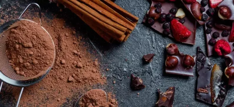 Производство шоколада и кондитерских изделий увеличилось в Казахстане 