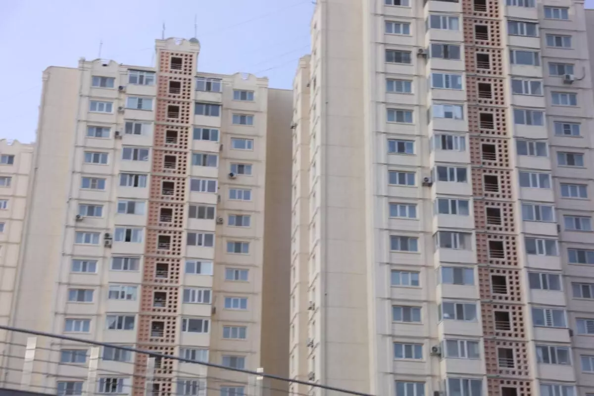 Предварительные договоры бронирования жилья запретят в Казахстане