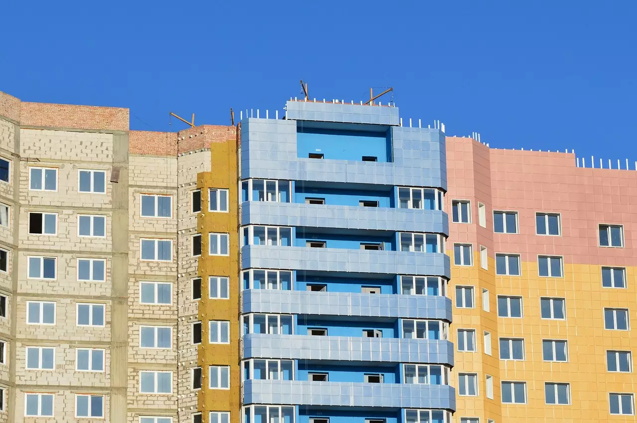 Новые правила покупки жилья появятся в Казахстане