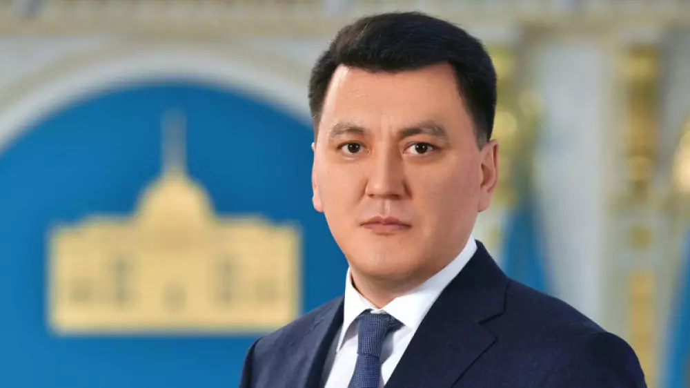 Карин: Казахстан переходит к очень важной трансформации