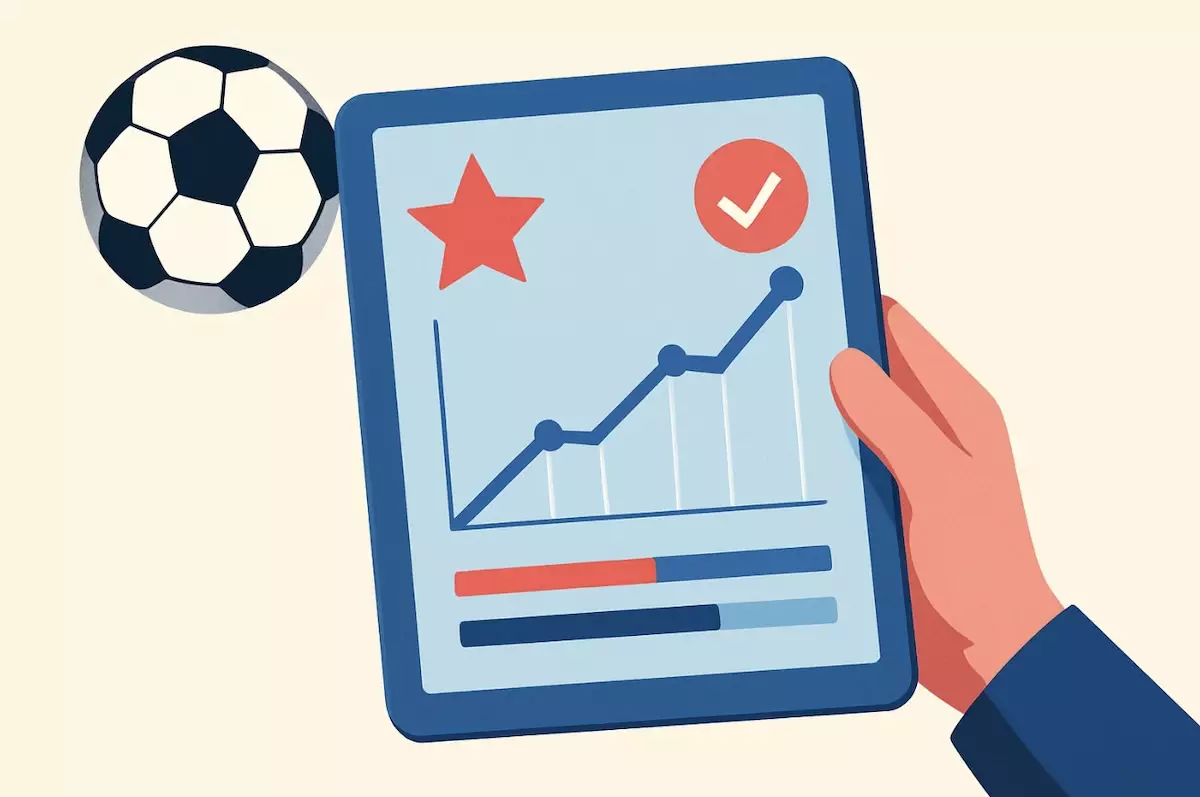 Почему оценки прогнозистов становятся важной частью спортивных ставок