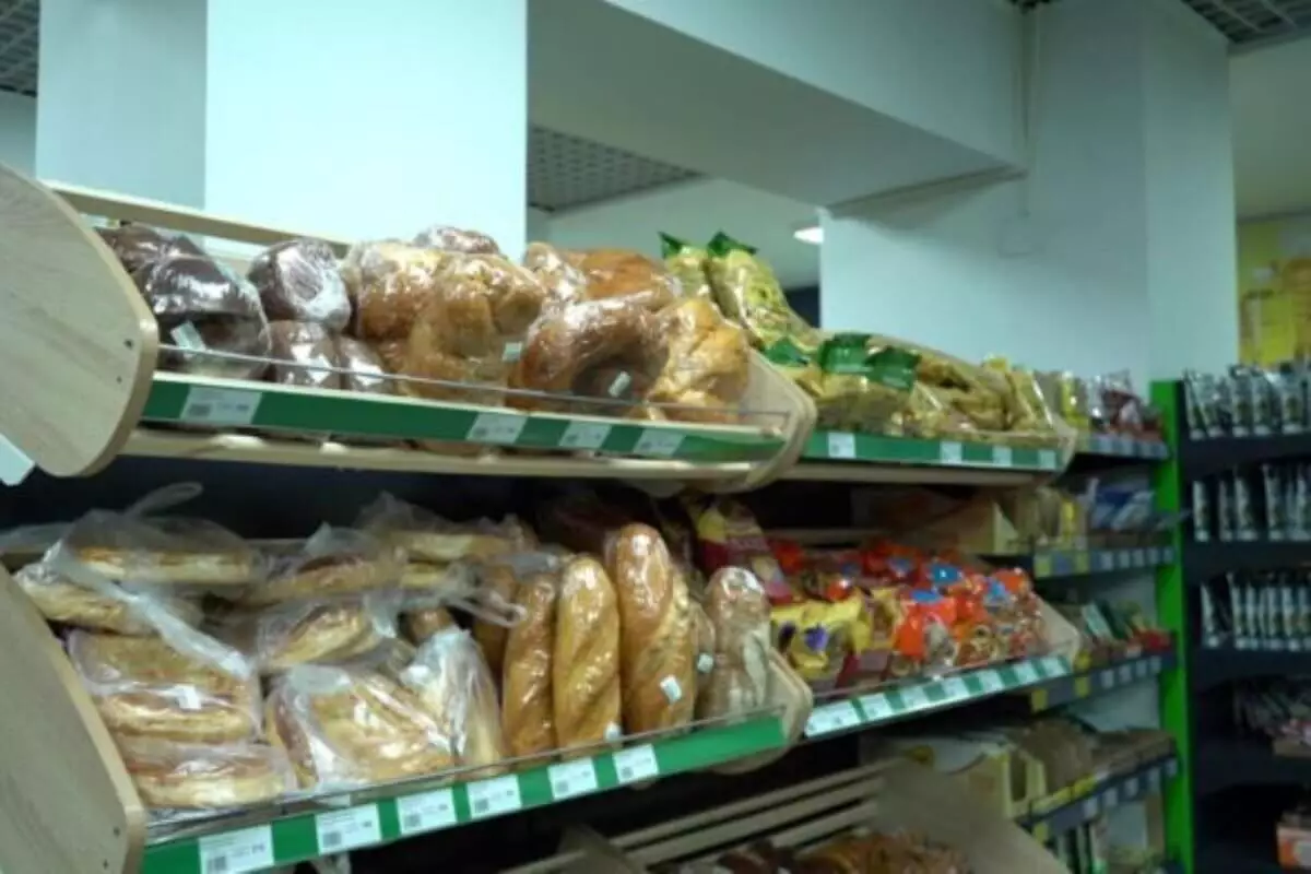 Продукты в рассрочку стали покупать жители на юге Казахстана (ВИДЕО)
