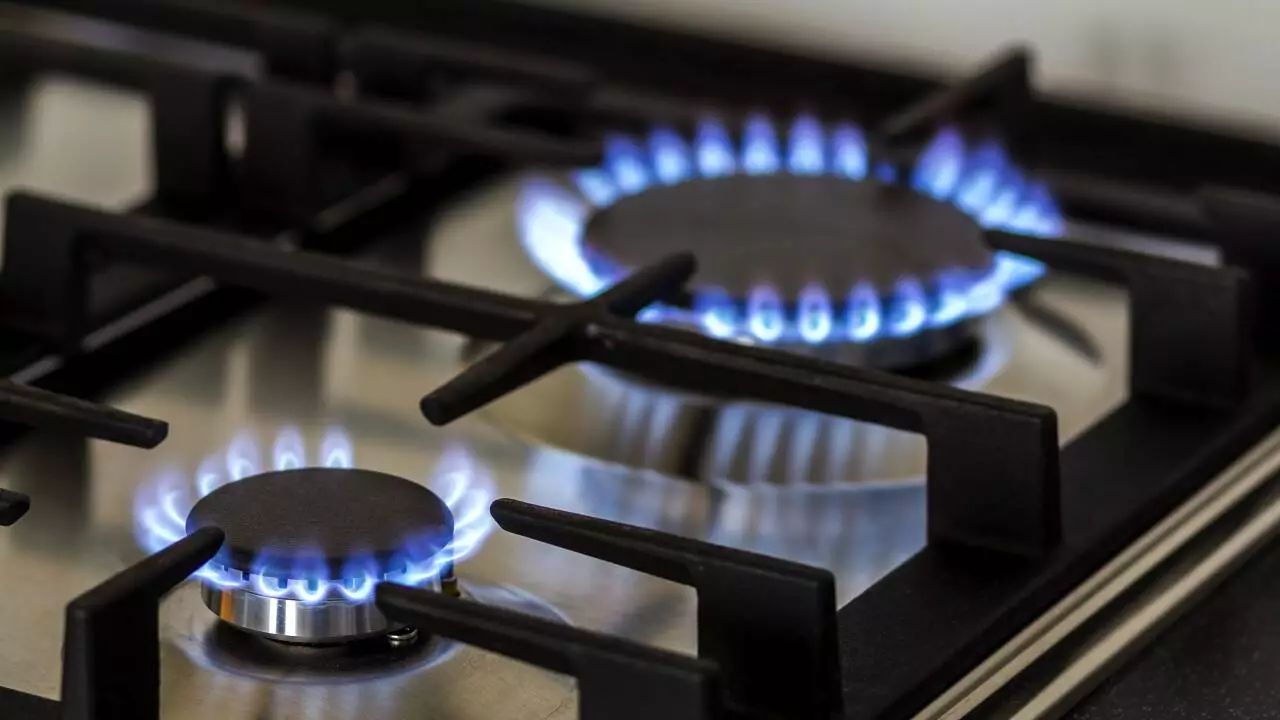 Тариф на газ в некоторых округах Карасайского района снизили на 1,5 тенге