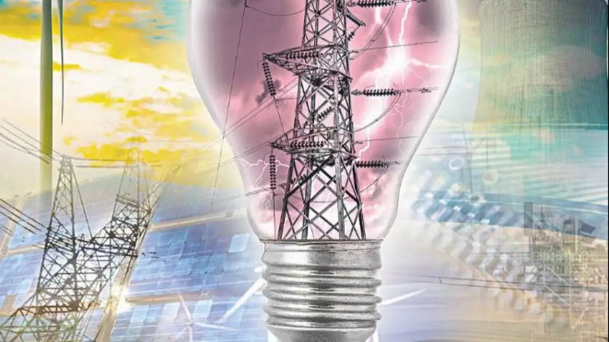 Как планируется развивать энергосистему Алматы