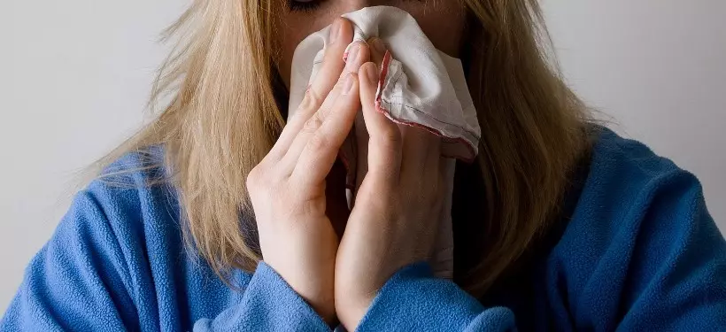 О сегодняшних особенностях протекания гриппа и ОРВИ рассказала инфекционист