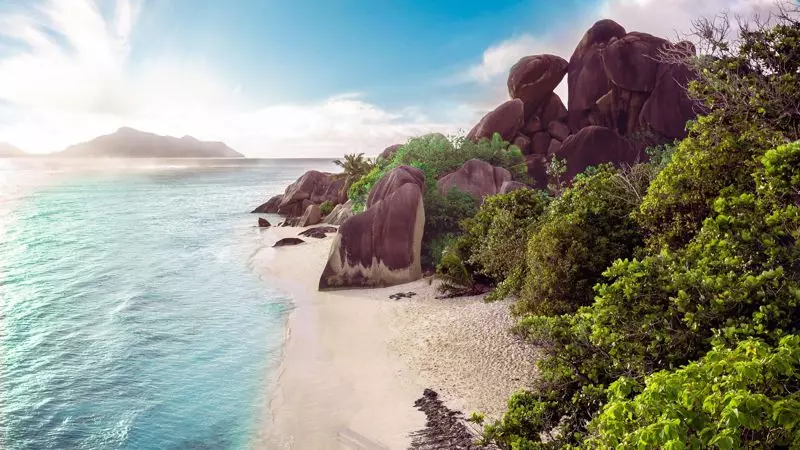 Пять веских причин посетить Сейшельские острова прямо сейчас