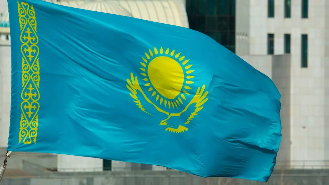 Прагматизм и государственные интересы: как внешняя политика Казахстана трансформируется в условиях турбулентности