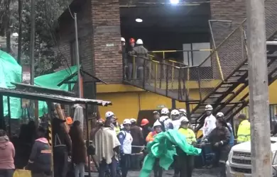 Колумбияда шахтадағы жарылыстан қаза тапқандар саны 21-ге жетті