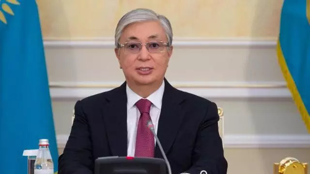 Президент поздравил казахстанцев с началом Рамазана