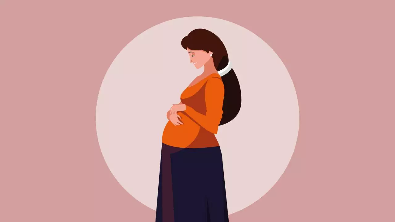 Отпуск по беременности и родам: сколько дней и кому оплатят