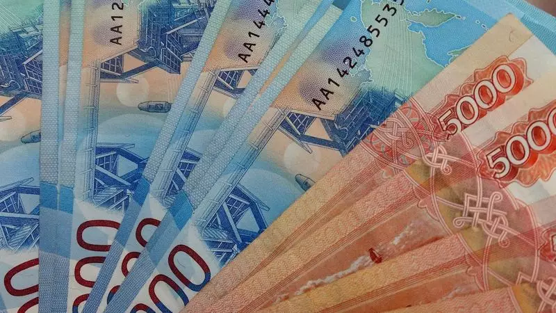 Қазақстанның айырбастау пункттеріндегі 24 наурыздағы валюта бағамы