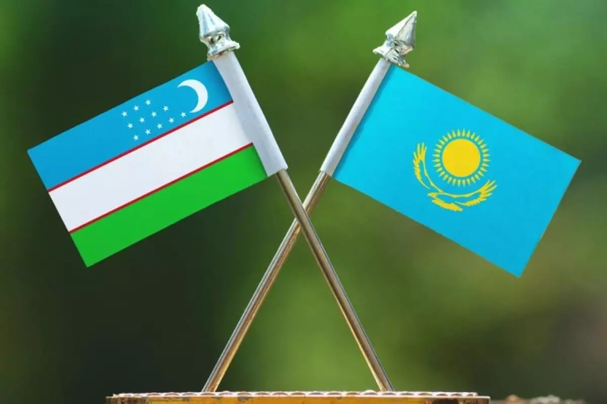 Ратифицирован договор о демаркации госграницы с Узбекистаном