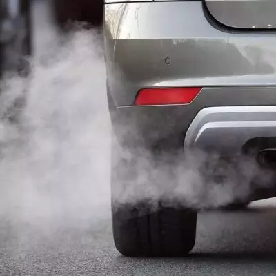 Европарламент одобрил запрет на продажу бензиновых автомобилей с 2035 года