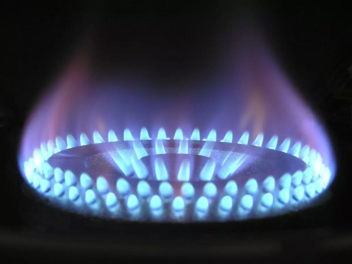 Цена на товарный газ может вырасти в Казахстане