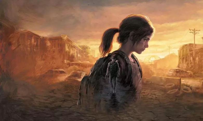 The Last of Us: Part 1 стала самой востребованной игрой от Naughty Dog в Steam