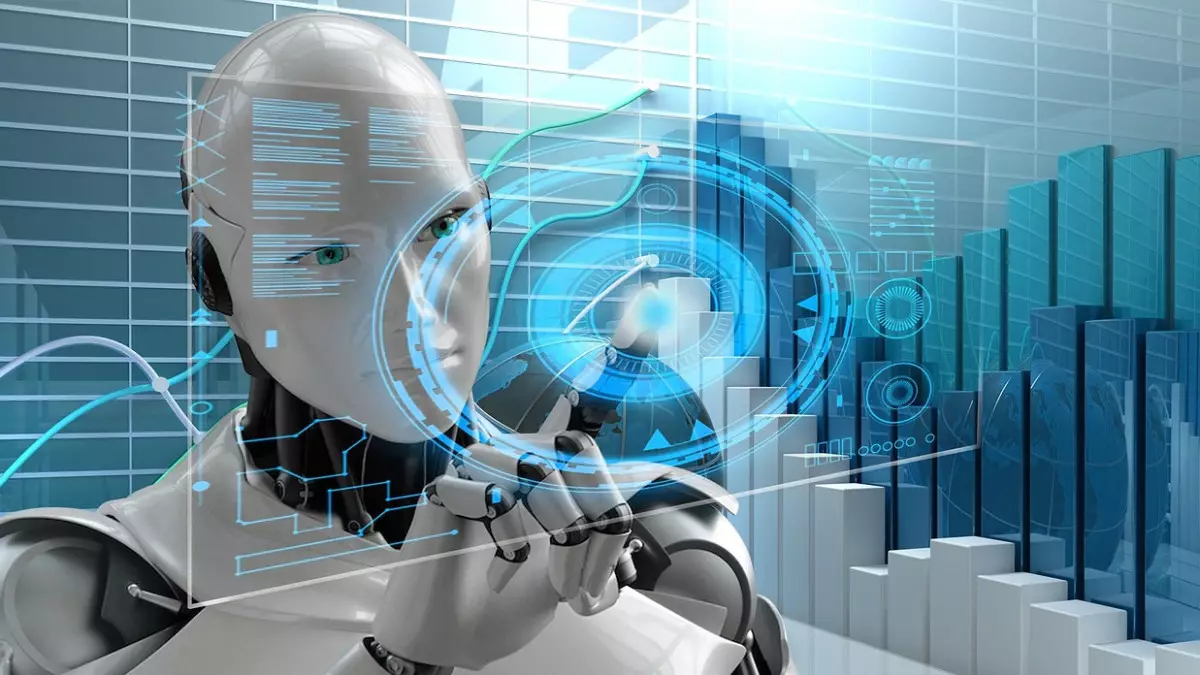 Goldman Sachs: искусственный интеллект может лишить работы 300 млн человек по всему миру