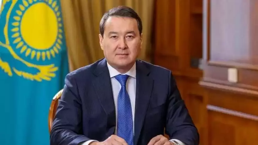 Әлихан Смайылов қайтадан Үкімет басшысы болып тағайындалды