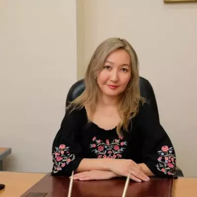 Камшат Тусупова: Наука должна содействовать решению нужд и потребностей населения