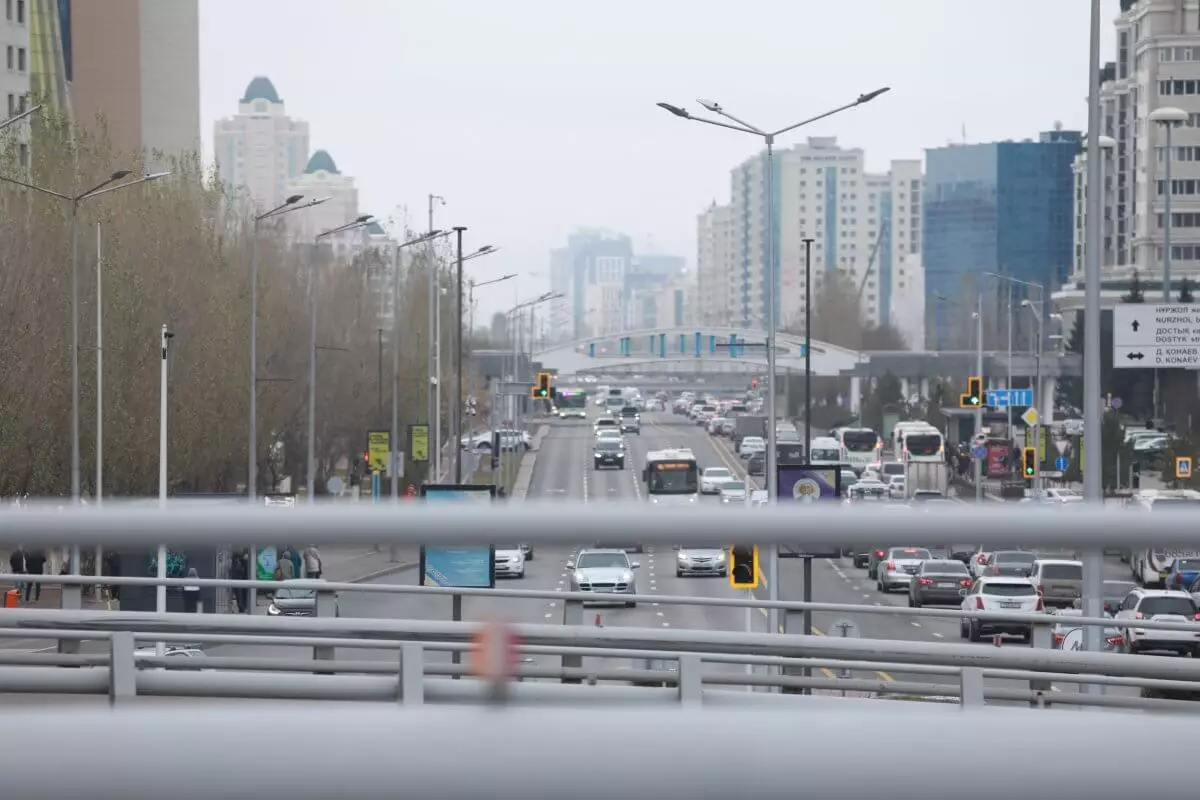 20 проблемалық нысан бар: Астанада қала құрылысы кеңесі құрылады