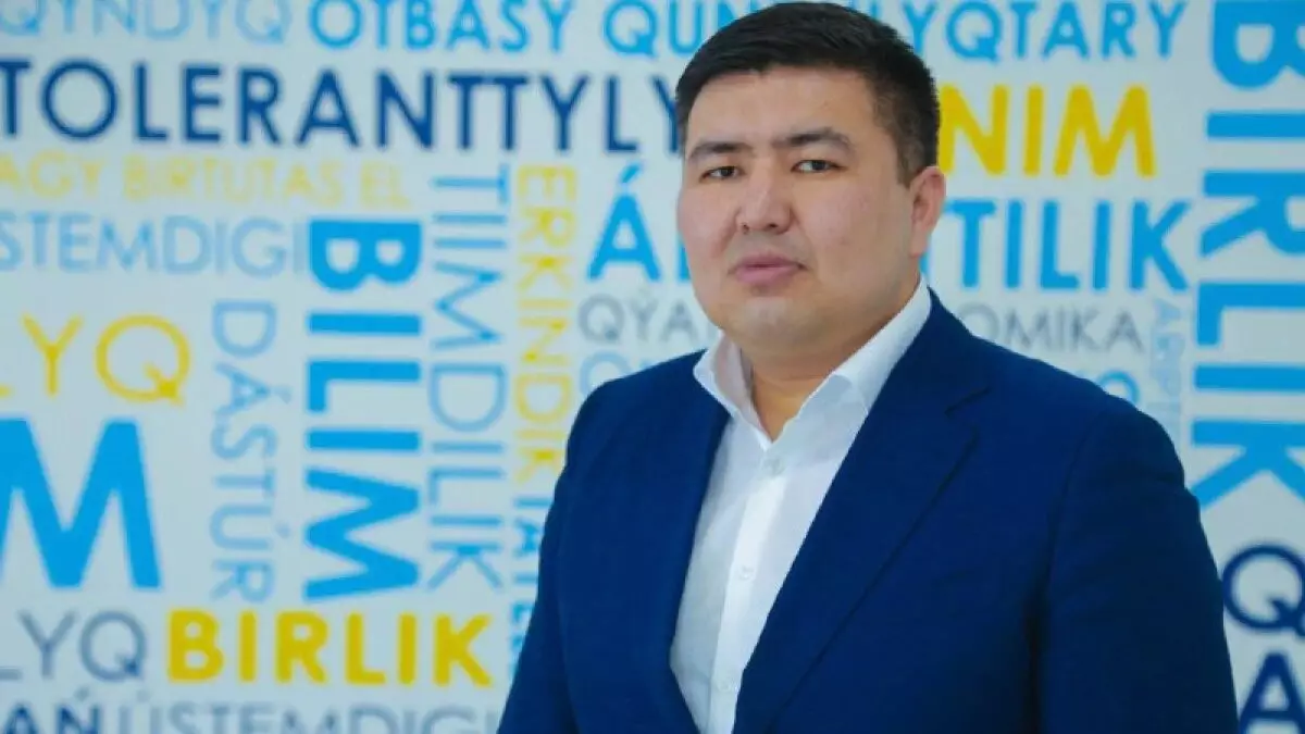 "Amanat" партиясы Әлихан Смайыловтың кандидатурасын не себепті ұсынғанын айтты