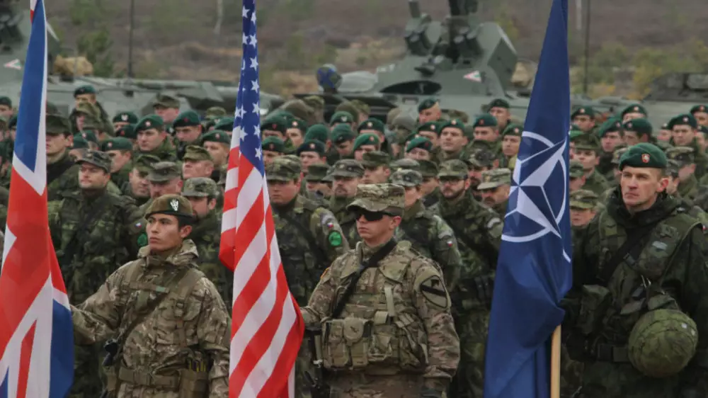 Финляндия стала 31-м членом НАТО. Что это изменит