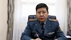 Әскер Бейсенов Қорғаныс министрінің орынбасары болып тағайындалды