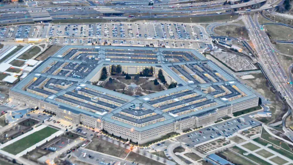 Утечка данных Пентагона: президент Южной Кореи рассказал об отношениях с США