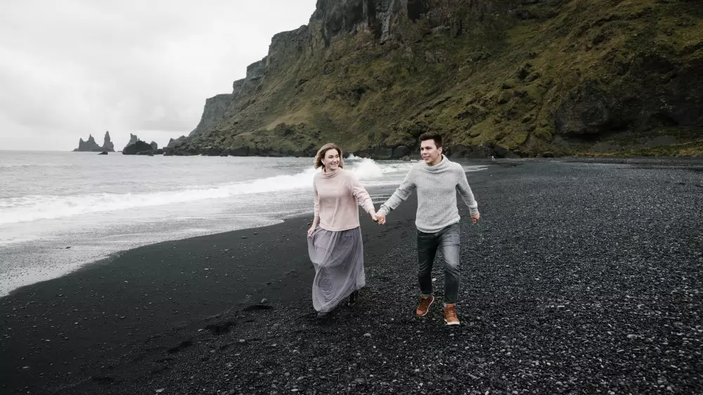 Почему в Исландии так сложно найти себе пару