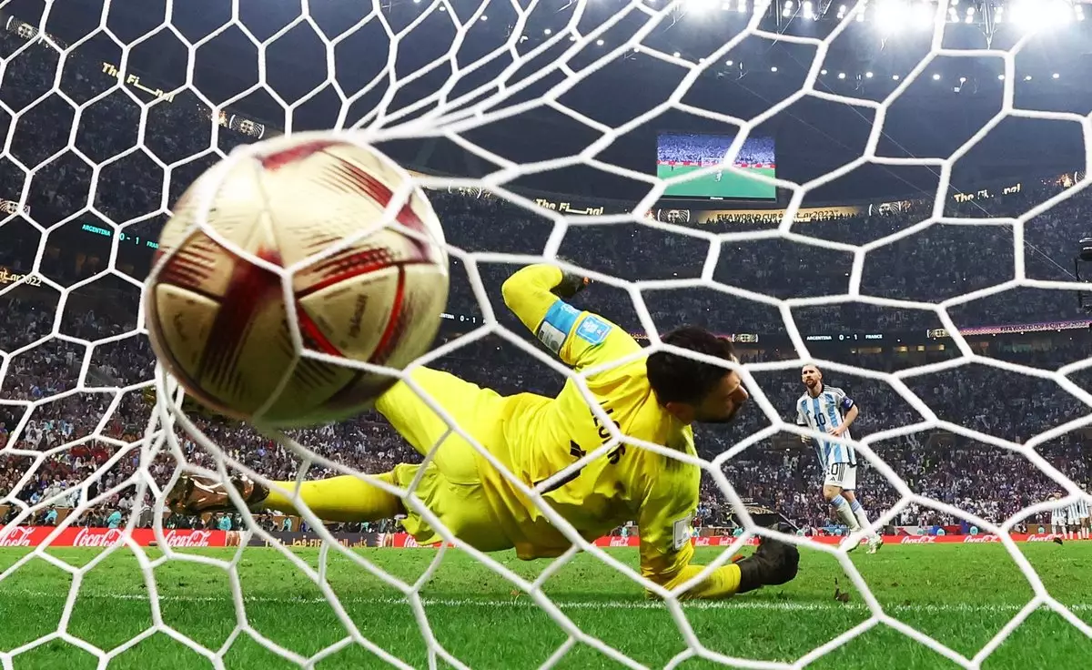 Чемпионат мира по футболу 2034 года может пройти в Казахстане и Узбекистане