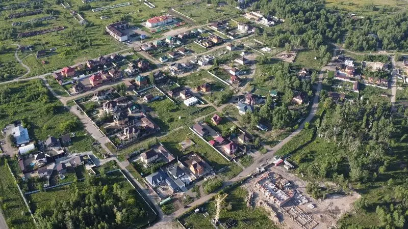 Оптика в каждый дом: "Казахтелеком" построил сети в очередном микрорайоне Петропавловска