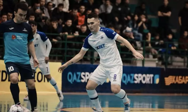 Гол на последних минутах определил победителя матча «Астана» - «Семей»