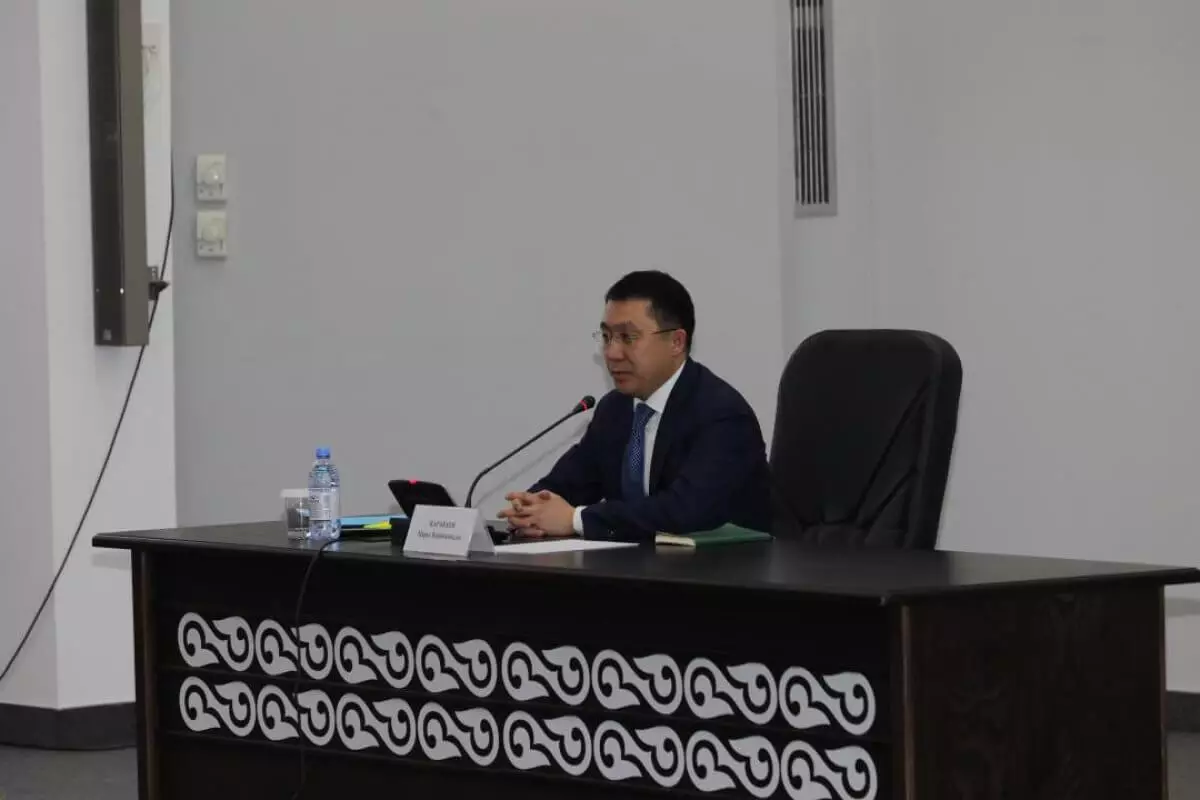 Рост смертельных ДТП связывают с нелегальными перевозками в Казахстане