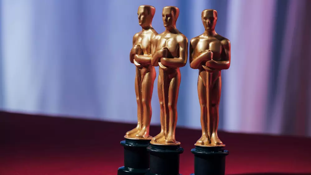 Стали известны номинанты на премию "Оскар"