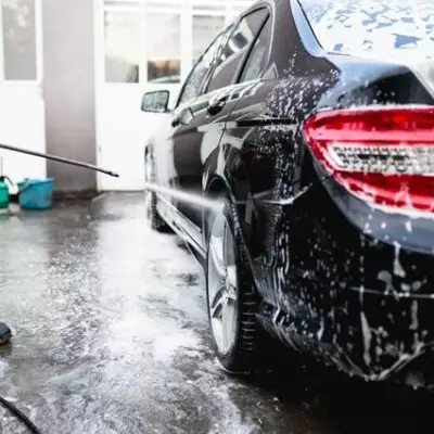 Как часто надо мыть авто зимой: водителям озвучили советы