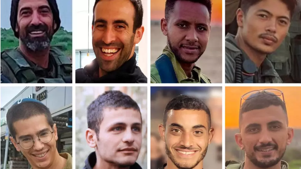21 израильский солдат убит в результате самого смертоносного нападения в секторе Газа